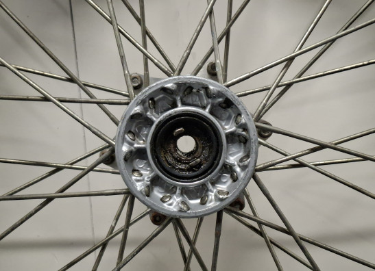 Voorvelg KTM 620 RXC