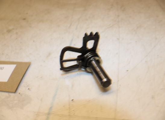 Versnellingsbak Yamaha XJ 900 S Diversion