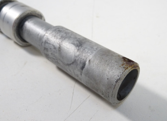 Vooras BMW F 650 CS Scarver