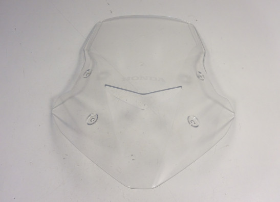 Windscherm Honda NC 750 X