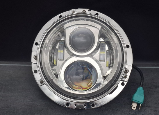 Scheinwerfer Harley Davidson FLD Switchback