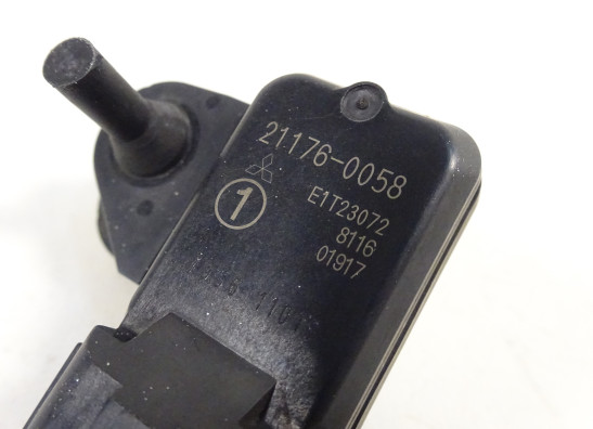 Sensor MAP Kawasaki ER 6