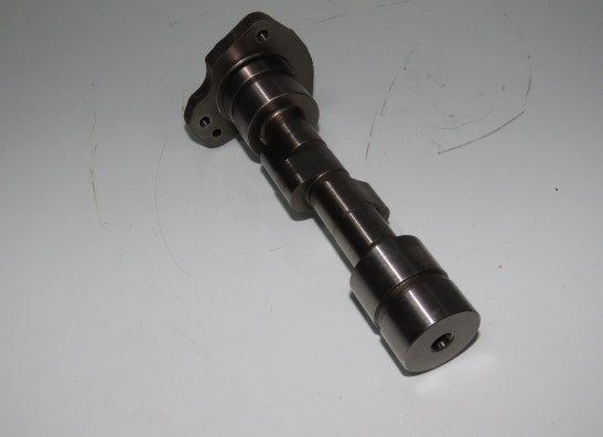 Nokkenas Moto Guzzi V85 TT