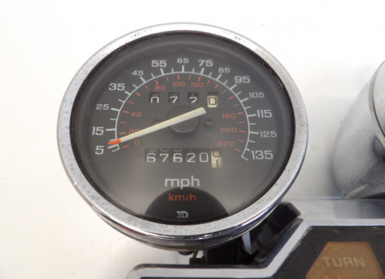 Tellerset Honda VT 1100