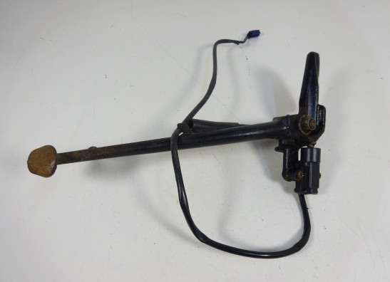 Standaard Yamaha FJR 1300