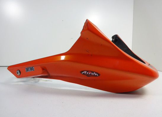 Onderkuip Triumph Tiger 1050