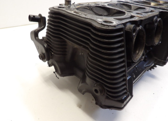 Zylinderkopf Suzuki GSX R 1100