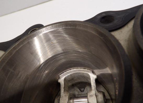 Cilinderblok Suzuki GSX R 600