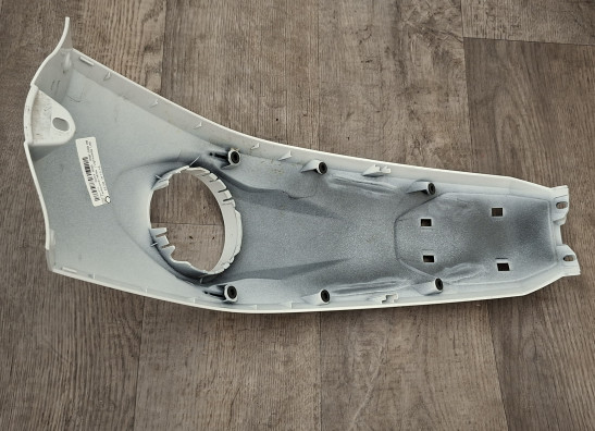 Tankschutz BMW R 1200 GS LC