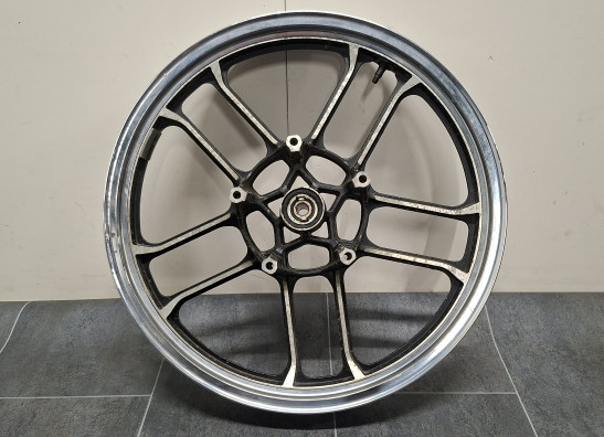 Front Wheel Honda VT 700 750