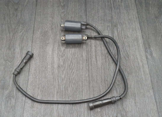 Ignition Coil Suzuki VX 800