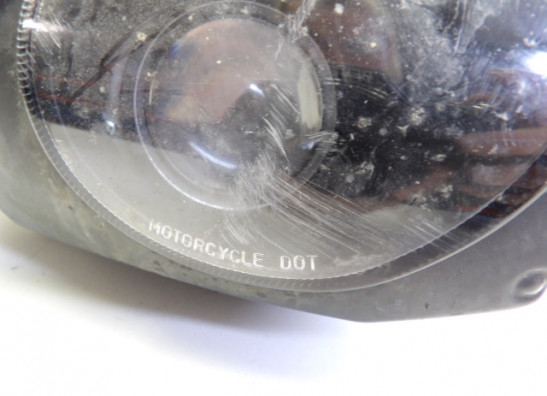 Headlight Kawasaki ZZR 1400