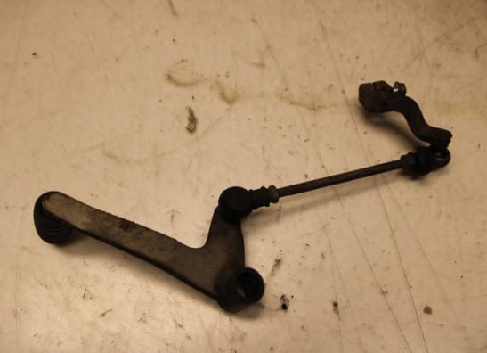 Gear change pedal  Honda Deauville 650 - 700