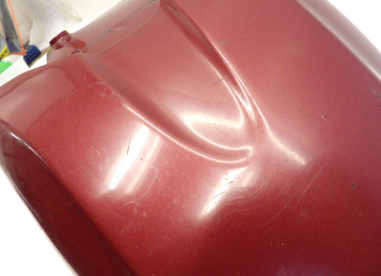 Voorspatbord Suzuki GSX F 1100