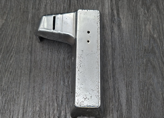 Radiator parts Suzuki Madura 1200