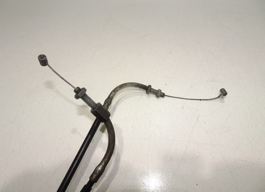 Gashandle Yamaha FAZER 600