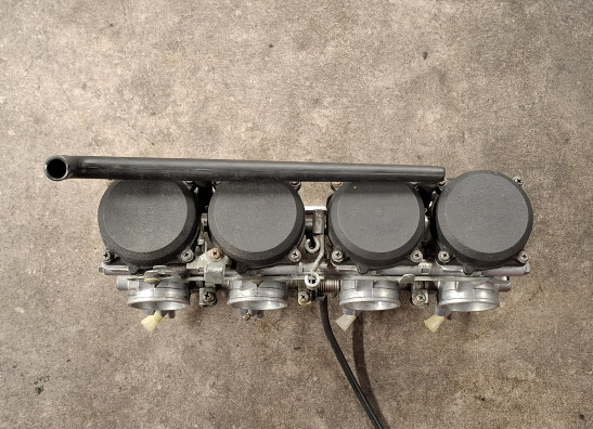 Carburetor assy Kawasaki ZZR 1100