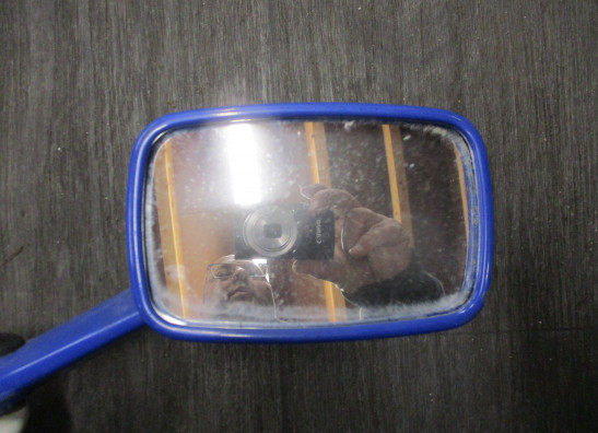 Spiegel rechts Kawasaki ZZR 1100