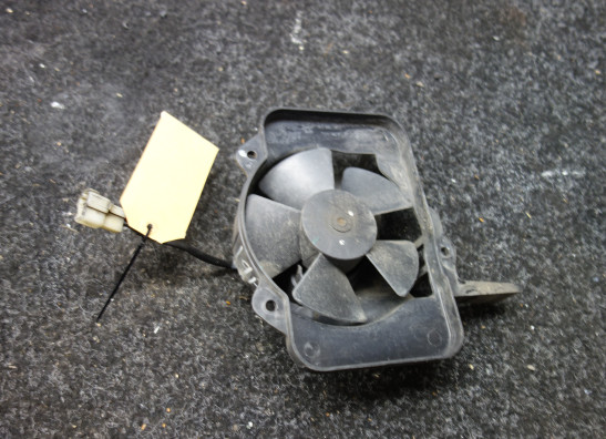 Ventilator KTM RC 390