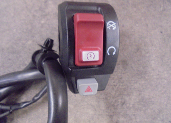 Lenkerschalter rechts Honda CBR 650 R