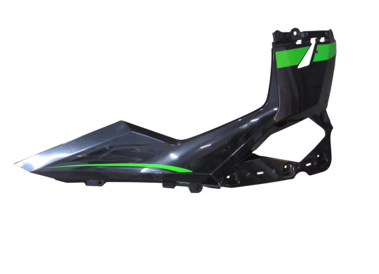 Untere verkleidung links Kawasaki Ninja 400