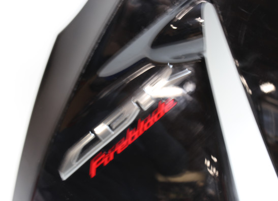 Rechter zijkuip Honda CBR Fireblade