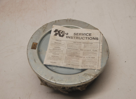 Luftfilter Harley Davidson Softtail