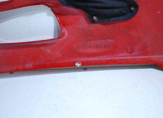 Linker onderkuip Ducati 749  999