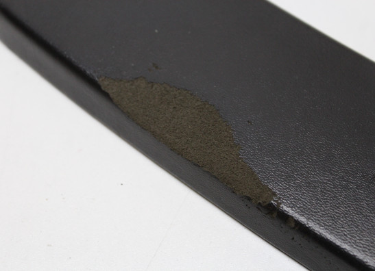 Zadel Yamaha FZR 750 R OWO1