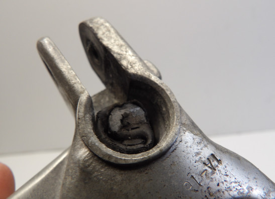 Rempomp Suzuki VS 1400 Intruder