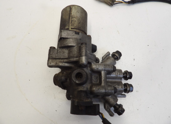 ABS pomp Honda ST 1100 Pan European