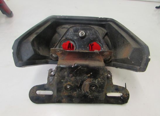 Achterlicht Yamaha XJ 900 S Diversion