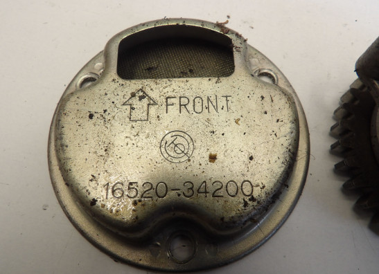 Oliepomp Suzuki GS 650