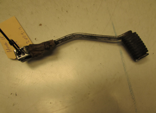 Schakelpedaal Honda Goldwing GL