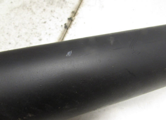 Auspuff Suzuki GT 380