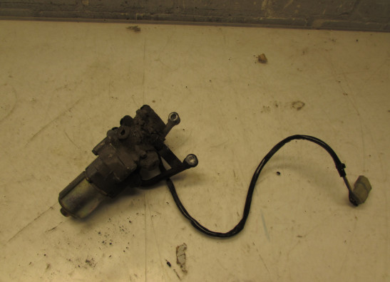 ABS pomp Honda ST 1100 Pan European