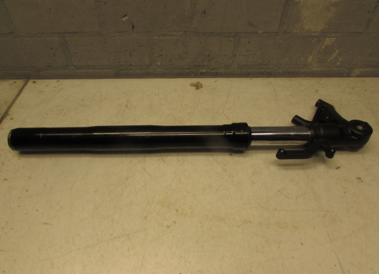 Standrohr Gabelholm links komplett Kawasaki Z 1000