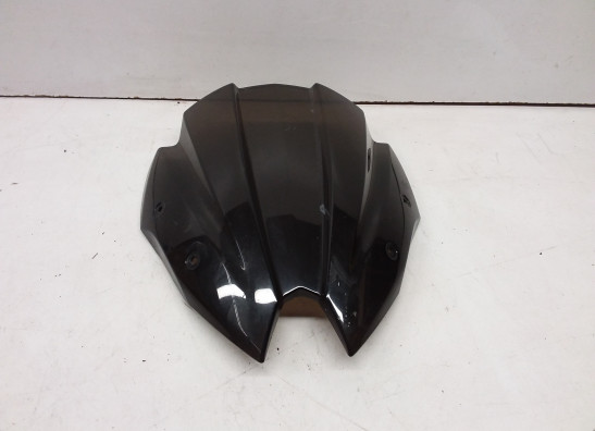 Wind screen Kawasaki Z 800