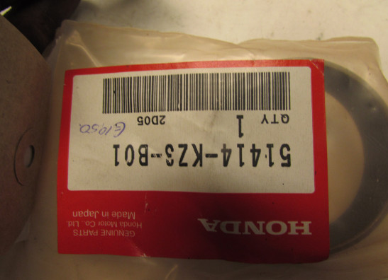 Front pipes Honda Overige Honda