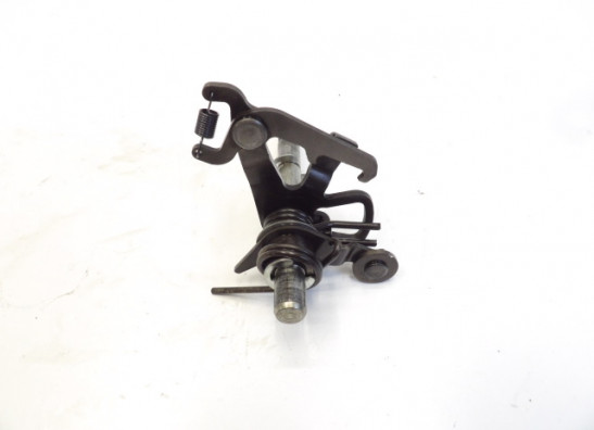 Getriebe Yamaha XV 920