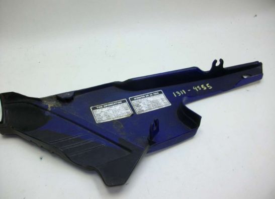Cowl right small Yamaha XJ 900 S Diversion
