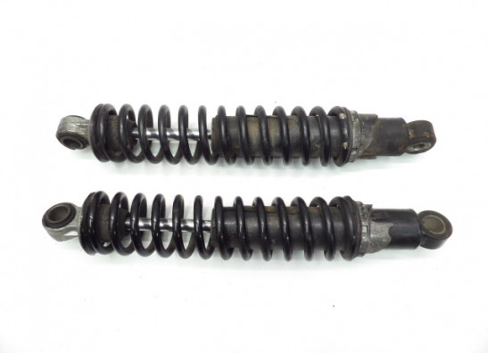 Achterschokbreker Honda FT 500