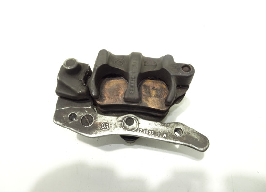 Bremssattel Bremszange hinten BMW R 1200 RT