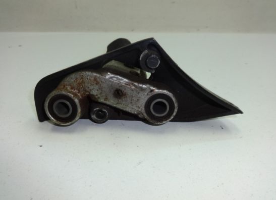 Fussraste links Suzuki GSX 750