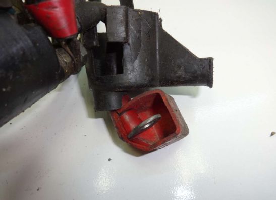 Anlasser Honda CB 400