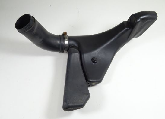Luftkanale links Kawasaki ZX 6 R