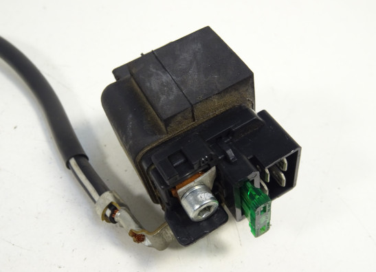 Anlasser Relais Honda NC 750 X