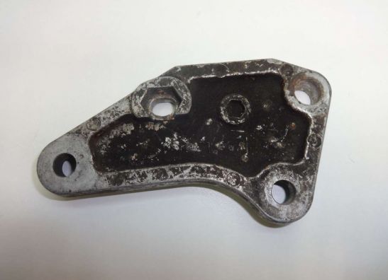 Schetsplaat links Honda CX 500