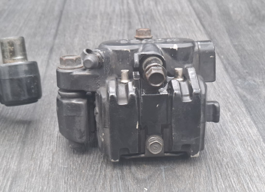 Brake calipers front Honda VF 700  750 S Sabre