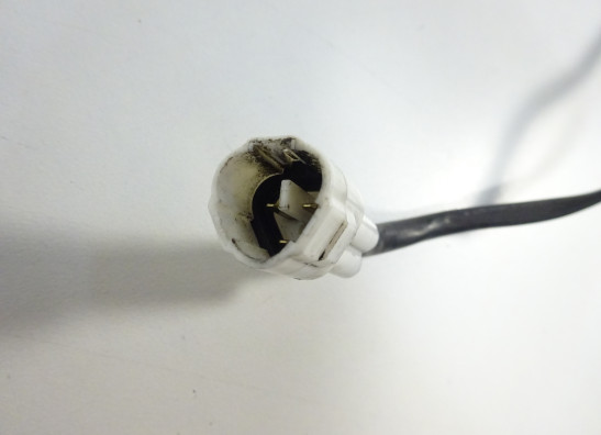 Snelheidsopnemer Yamaha TDM